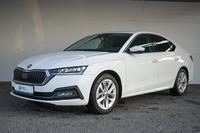 Škoda Octavia 2.0 TDI Style 2021