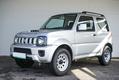 Suzuki Jimny 1.3 I VVT 2017