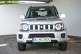 Suzuki Jimny 1.3 I VVT 2017