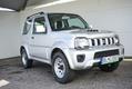 Foto č. 2 - Suzuki Jimny 1.3 I VVT 2017