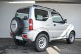  Foto č. 4 - Suzuki Jimny 1.3 I VVT 2017