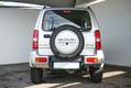  Foto č. 5 - Suzuki Jimny 1.3 I VVT 2017