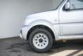  Foto č. 8 - Suzuki Jimny 1.3 I VVT 2017