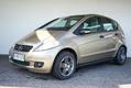 Mercedes-Benz A 160 160 CDI 2005