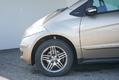  Foto č. 8 - Mercedes-Benz A 160 160 CDI 2005
