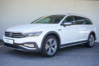 Volkswagen Passat Variant 2.0 TDI 4x4 AT 2023