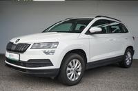 Škoda Karoq 2.0 TDI Ambition 2019
