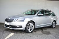 Škoda Octavia Combi 1.6 TDI Style 2020