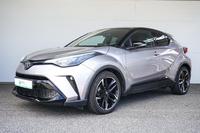 Toyota C-HR 2.0 HEV GR Sport 2021