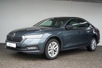 Škoda Octavia 2.0 TDI Joy + 2021
