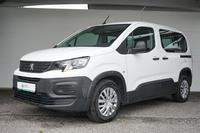 Peugeot Rifter 1.2 PureTech BVM6 €6d-ISC ACTIVE 2020