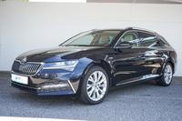 Škoda Superb 2.0 TDI Laurin & Klement 4x4 2021