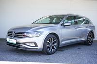 Volkswagen Passat Variant 2.0 TDI Elegance 4x4 AT 2020