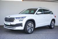 Škoda Kodiaq 2.0 TDI L&K 4X4 AT 2022