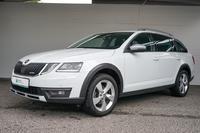 Škoda Octavia Combi 2.0 TDI Scout 4x4 AT 2019