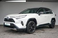 Toyota RAV 4 2.5 H Selection 4x4 AT 2022