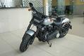 Harley Davidson Fat Bob 1745 2020