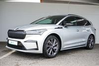 Škoda Enyaq iV 60 Sportline 2021