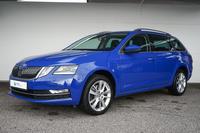 Škoda Octavia Combi 2.0 TDI Style 4x4 AT 2019