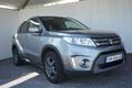  Foto č. 2 - Suzuki Vitara 1.6 VVT Comfort 2017