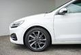  Foto č. 8 - Hyundai i30 CW 1.6 CRDI 48V 100KW STYLE 2021