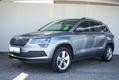 Škoda Karoq 1.6 TDI-DSG-Live plus 2020