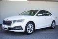 Škoda Octavia 1.5 TSI Style 2021