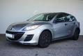 Mazda 3 1.6 MZ-CD 2009