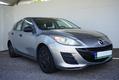  Foto č. 2 - Mazda 3 1.6 MZ-CD 2009