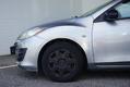  Foto č. 8 - Mazda 3 1.6 MZ-CD 2009