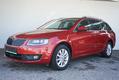 Škoda Octavia Combi 1.8 TSI Style 2016