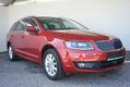  Foto č. 2 - Škoda Octavia Combi 1.8 TSI Style 2016
