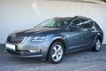 Škoda Octavia Combi 1,5 TSI ACT Style Limited DSG 2020