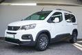 Peugeot Rifter 1.5 BLUE HDI 2020