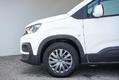  Foto č. 8 - Peugeot Rifter 1.5 BLUE HDI 2020