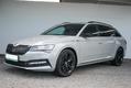 Škoda Superb 2.0 TDI Sportline 2020