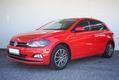 Volkswagen Polo 1.0 TSI 2018