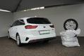  Foto č. 21 - KIA Cee´d 1.6 CRDi SCR ISG DCT7 100KW 2021