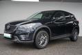 Mazda CX-5 2.2 D-Skyactiv 2016
