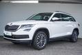 Škoda Kodiaq 2.0 TDI Style 4x4 AT 2020