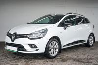 Renault Clio Grandtour 0.9 Tce 2018