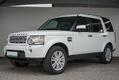 Land Rover Discovery 3.0 SDV6 SE AUTO 4WD 2011