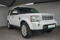 Foto č. 2 - Land Rover Discovery 3.0 SDV6 SE AUTO 4WD 2011