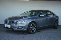 Volvo S60 2.0 T5 Inscription Geartronic 2017