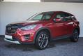 Mazda CX-5 2.2 Skyactiv-D AWD 2016