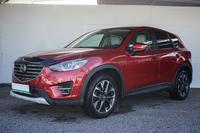 Mazda CX-5 2.2 Skyactiv-D AWD 2016