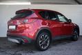  Foto č. 4 - Mazda CX-5 2.2 Skyactiv-D AWD 2016