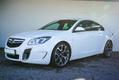 Opel Insignia 2.8i V6 OPC 2011