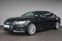 Audi A5 2.0 45 TFSI 2019