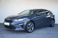 KIA Cee´d 1.4 TGDi GT-line 2020